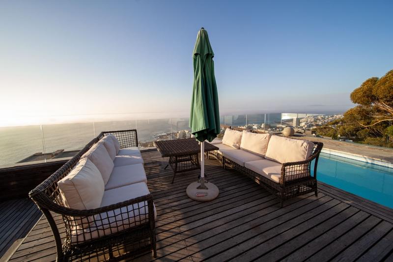 3 Bedroom Property for Sale in Bantry Bay Western Cape